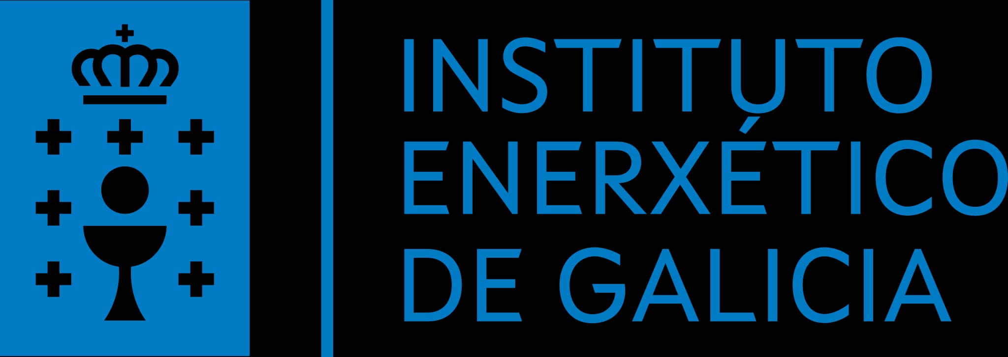 Logo Instituto Enerxético de Galicia